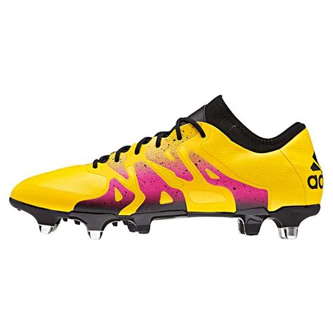 Adidas X 15.1 sg